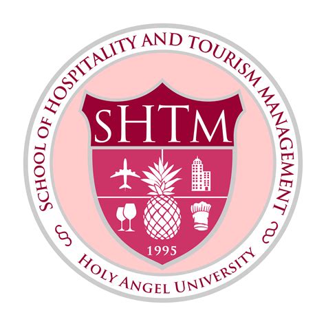 School of Hospitality and Tourism Management: .